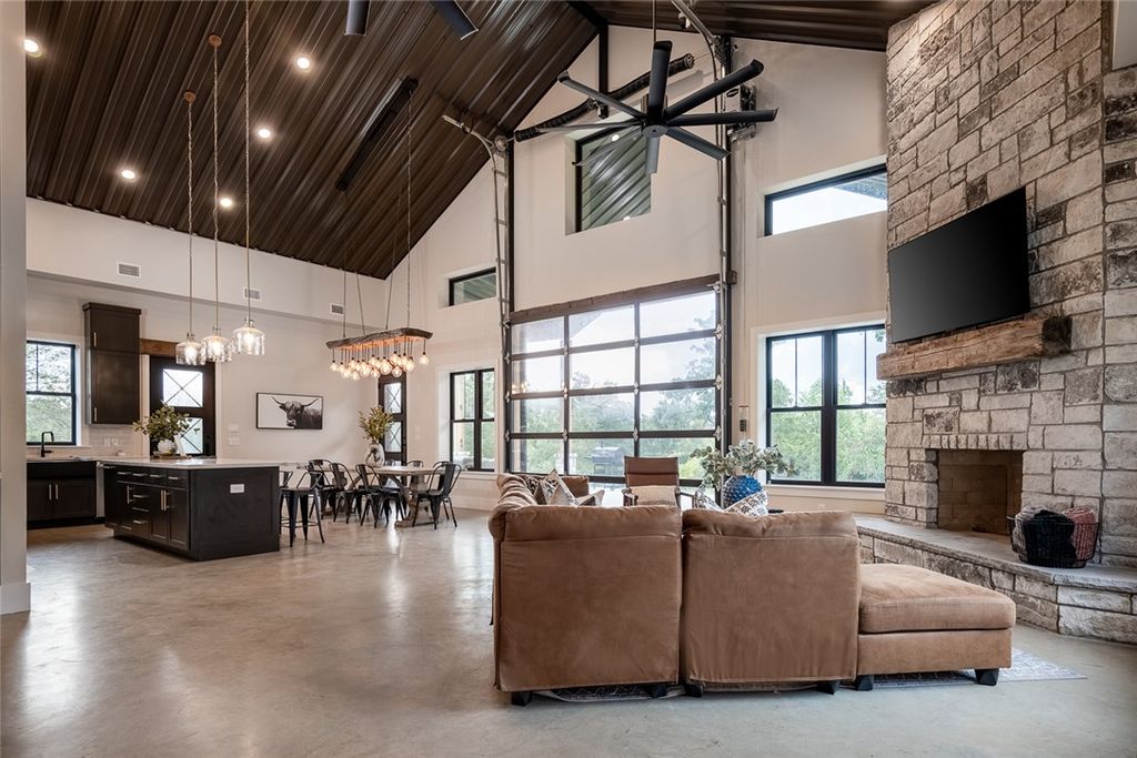 6876 Koppe Bridge Road, College Station, TX 77845