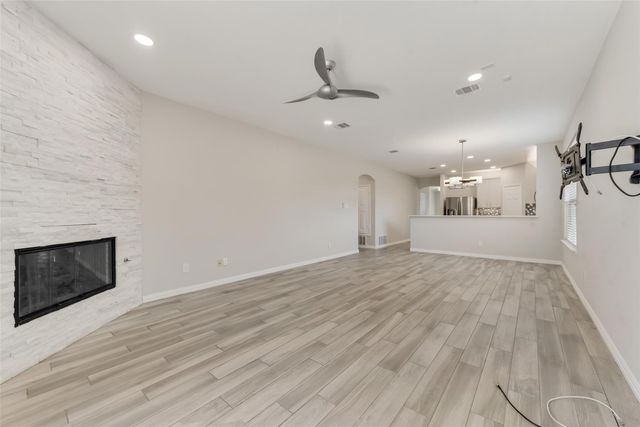 3901 Pitchstone Drive, Mckinney, TX 75070