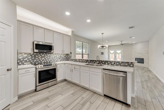 3901 Pitchstone Drive, Mckinney, TX 75070