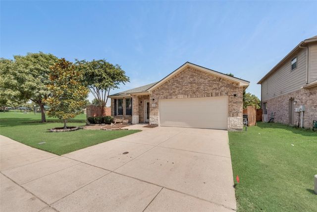 3901 Pitchstone Drive, Mckinney, TX 75070