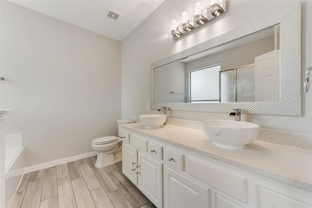 3901 Pitchstone Drive, Mckinney, TX 75070