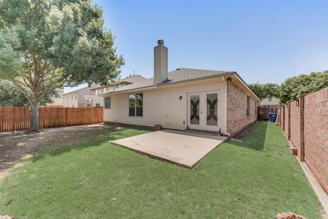 3901 Pitchstone Drive, Mckinney, TX 75070