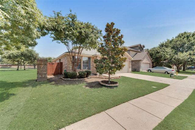 3901 Pitchstone Drive, Mckinney, TX 75070