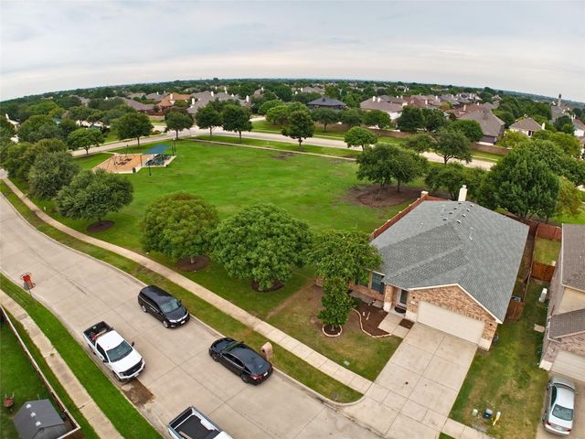 3901 Pitchstone Drive, Mckinney, TX 75070