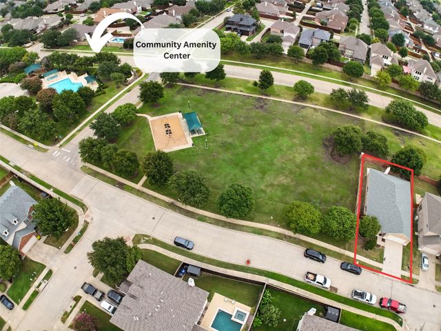 3901 Pitchstone Drive, Mckinney, TX 75070