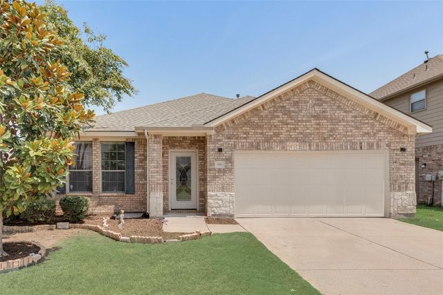 3901 Pitchstone Drive, Mckinney, TX 75070