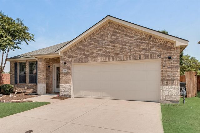 3901 Pitchstone Drive, Mckinney, TX 75070