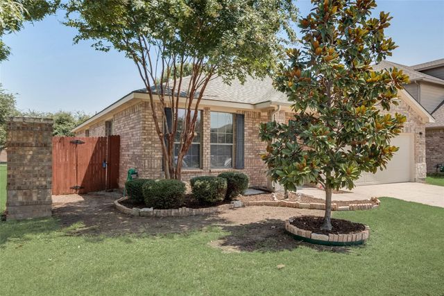3901 Pitchstone Drive, Mckinney, TX 75070