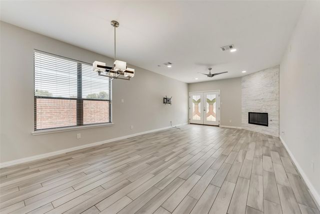 3901 Pitchstone Drive, Mckinney, TX 75070