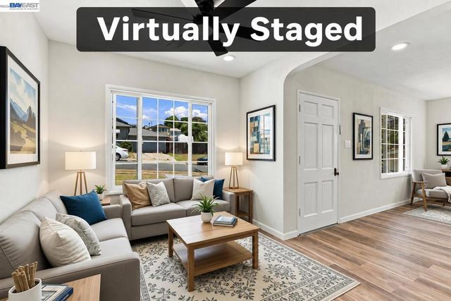 1333 Mariposa St, Richmond, CA 94804