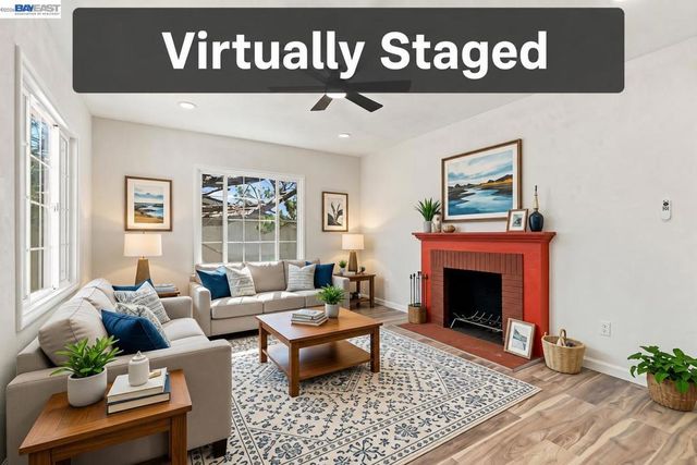 1333 Mariposa St, Richmond, CA 94804