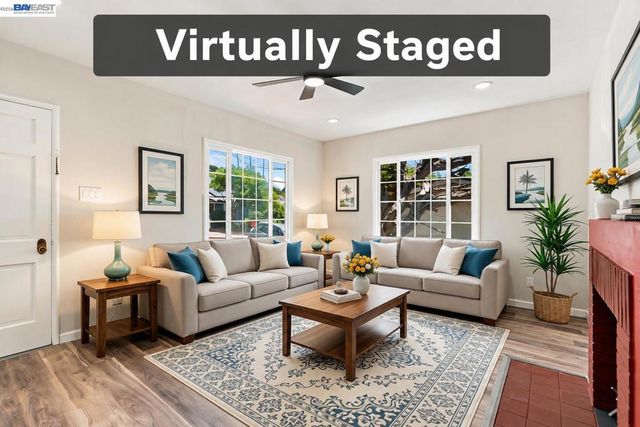 1333 Mariposa St, Richmond, CA 94804