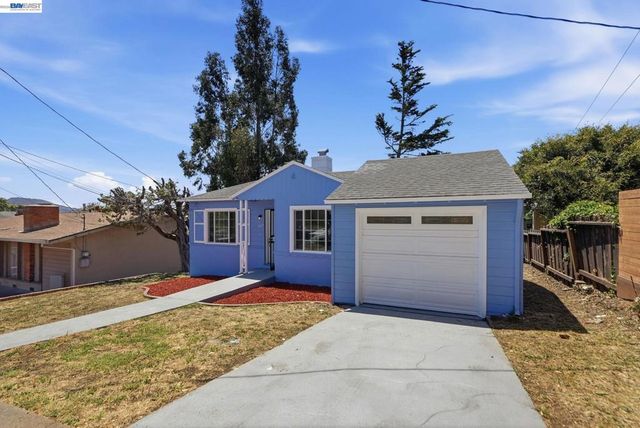 1333 Mariposa St, Richmond, CA 94804