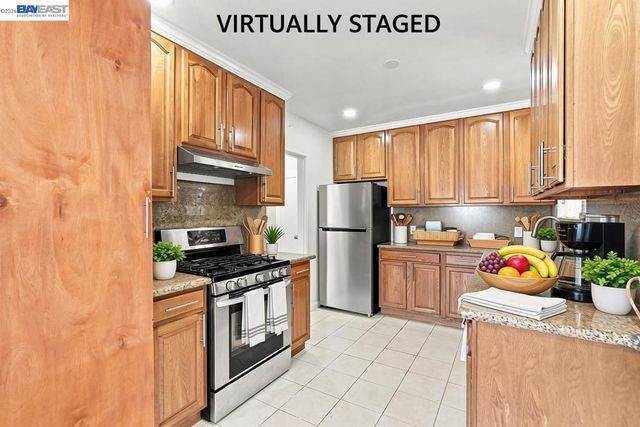 1333 Mariposa St, Richmond, CA 94804
