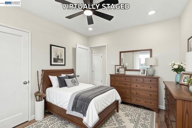 1333 Mariposa St, Richmond, CA 94804