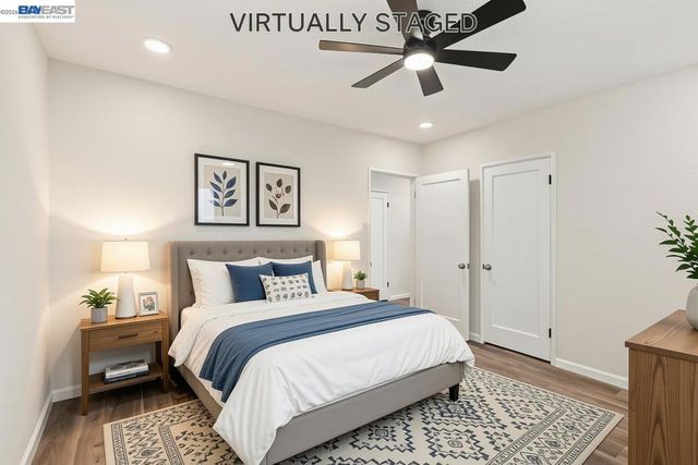 1333 Mariposa St, Richmond, CA 94804