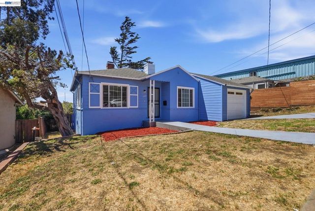1333 Mariposa St, Richmond, CA 94804