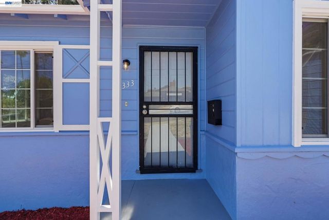 1333 Mariposa St, Richmond, CA 94804
