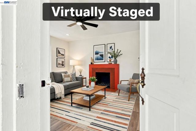 1333 Mariposa St, Richmond, CA 94804