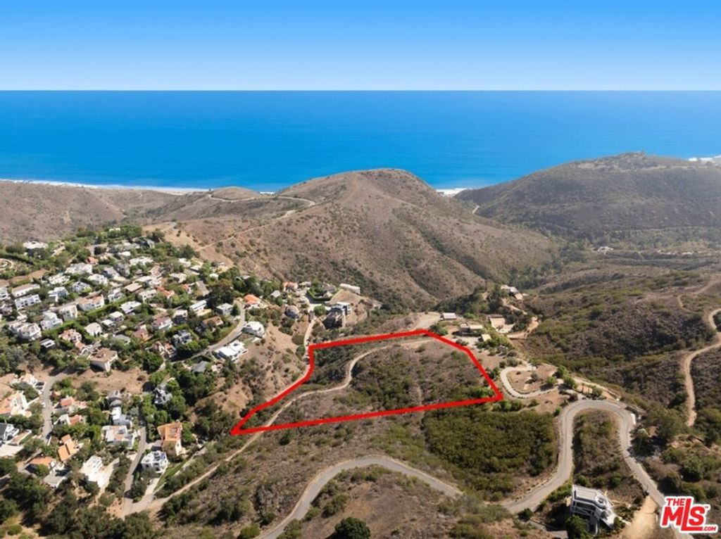 2826 Coralglen Drive, Malibu, CA 90265 — exterior