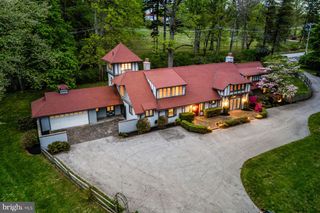 461 S ROBERTS RD, Bryn Mawr, PA 19010