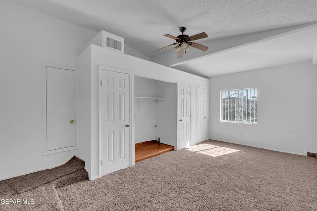 9511 MARTINIQUE Drive, El Paso, TX 79927