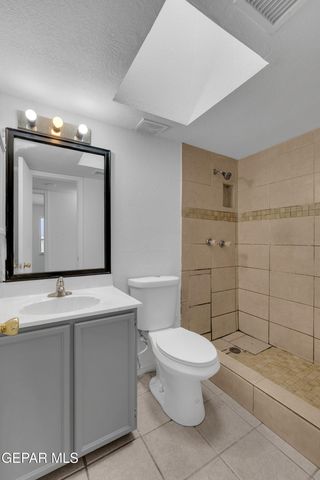 9511 MARTINIQUE Drive, El Paso, TX 79927