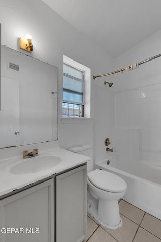 9511 MARTINIQUE Drive, El Paso, TX 79927