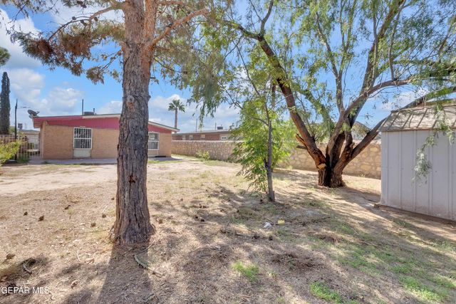 9511 MARTINIQUE Drive, El Paso, TX 79927