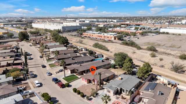 9511 MARTINIQUE Drive, El Paso, TX 79927