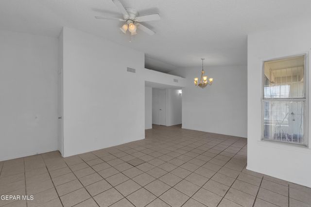 9511 MARTINIQUE Drive, El Paso, TX 79927