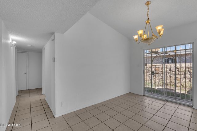 9511 MARTINIQUE Drive, El Paso, TX 79927