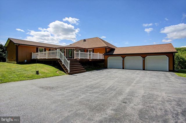 98 PEACH GLEN RD, Gardners, PA 17324