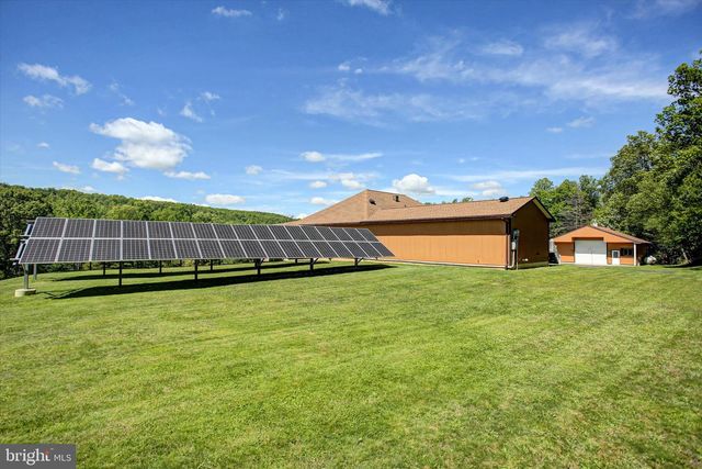 98 PEACH GLEN RD, Gardners, PA 17324