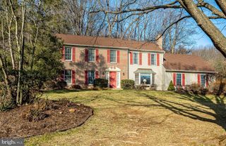 261 WATCH HILL RD, Exton, PA 19341