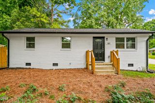 1811 Capps Street, Durham, NC 27707