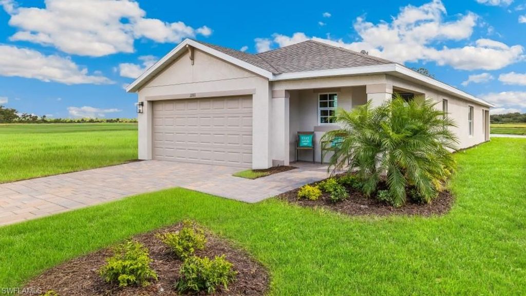 1276 Brooklands DR, Fort Myers, FL 33905