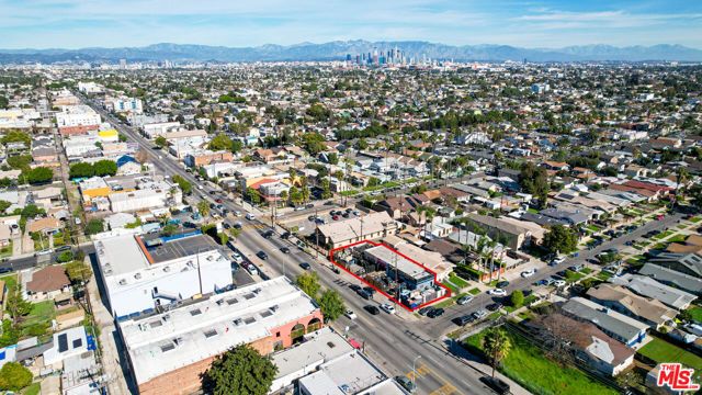 5130 S Western Avenue, Los Angeles, CA 90062