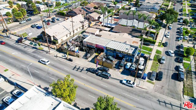 5130 S Western Avenue, Los Angeles, CA 90062