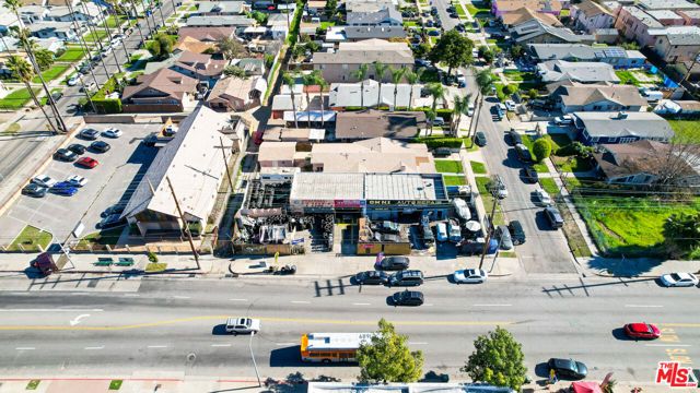 5130 S Western Avenue, Los Angeles, CA 90062