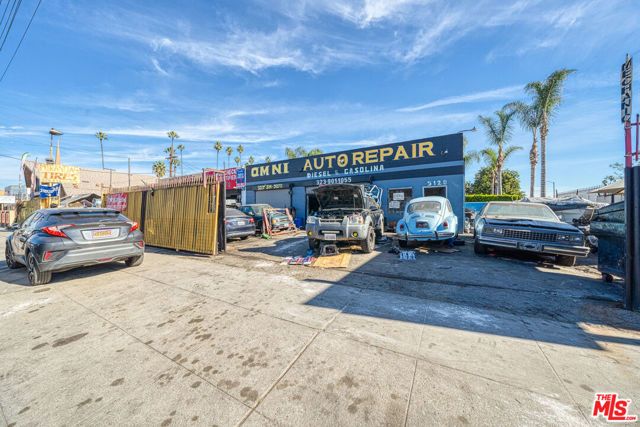 5130 S Western Avenue, Los Angeles, CA 90062