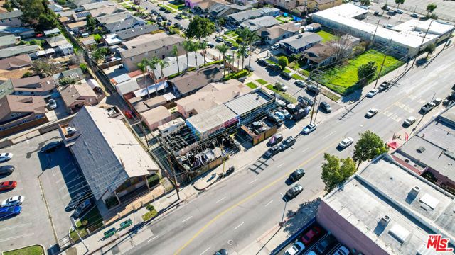5130 S Western Avenue, Los Angeles, CA 90062