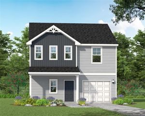 372 Hookbill (Lot 106) Lane, Lillington, NC 27546