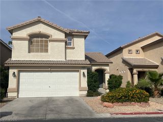 7127 BRASSICA Court n/a, Las Vegas, NV 89148