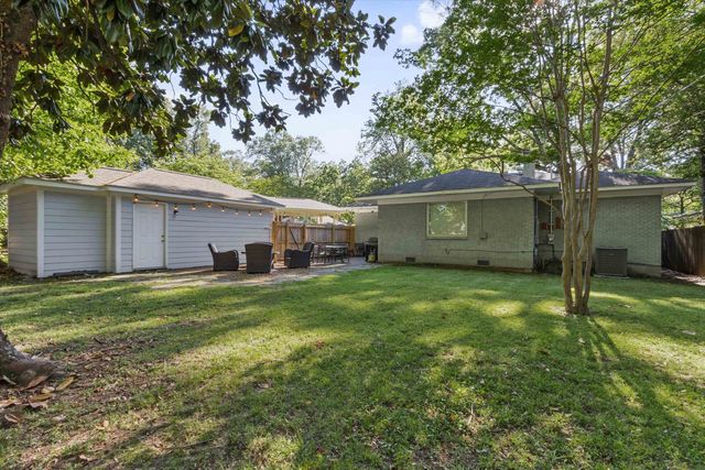 960 MINNEHAHA ST, Memphis, TN 38117