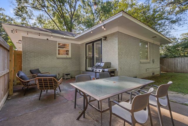 960 MINNEHAHA ST, Memphis, TN 38117