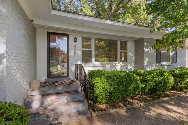 960 MINNEHAHA ST, Memphis, TN 38117