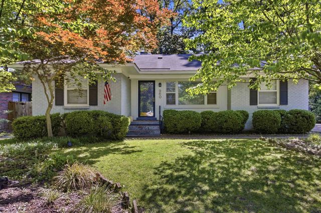 960 MINNEHAHA ST, Memphis, TN 38117
