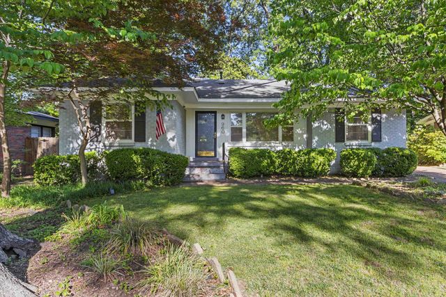 960 MINNEHAHA ST, Memphis, TN 38117
