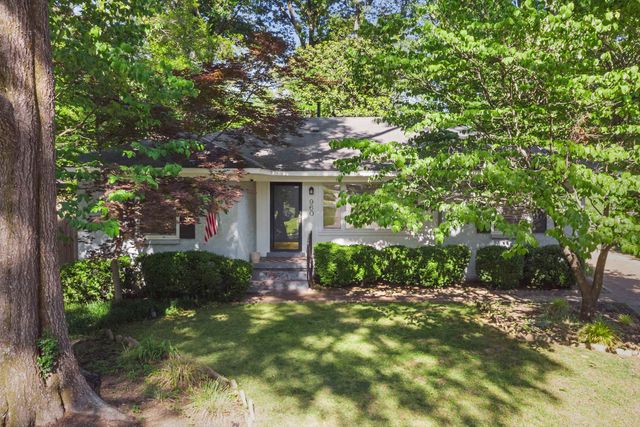 960 MINNEHAHA ST, Memphis, TN 38117
